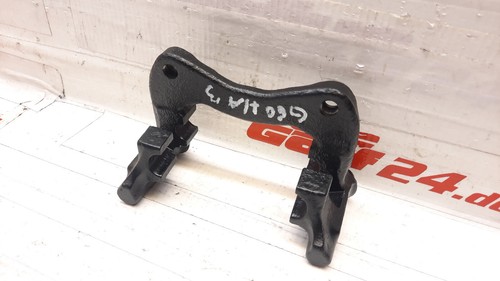 Halter bremssattel hinterachse - bremssattel,