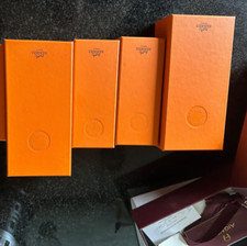 hermes Original schachteln