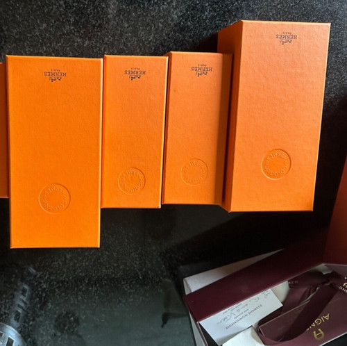Hermes original schachteln - hermes,
