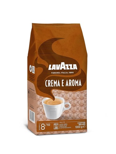Lavazza crema aroma coffee - aroma,