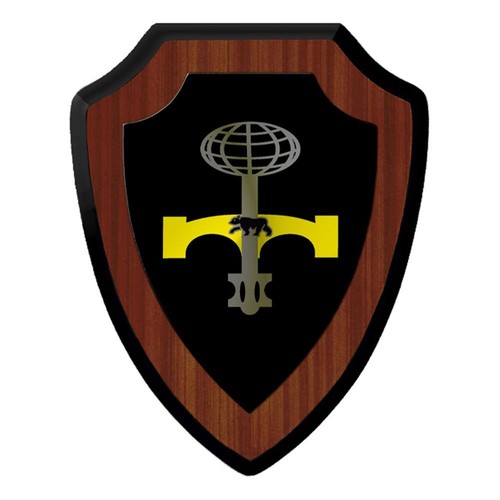 Wappenschild spezpibtl 174 - spezpibtl,