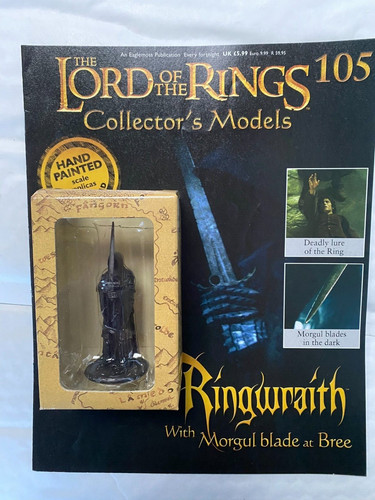 Herr der ringe sammler modelle - der,