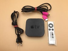 Apple TV 3rd Gen HD Medien