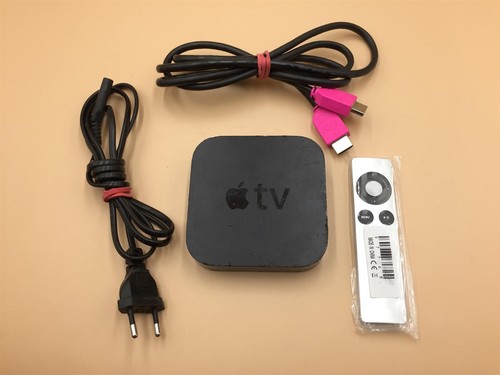 Apple generation a1469 - tv, 3.