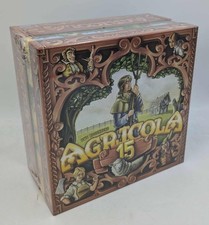 Lookout Games Agricola 15