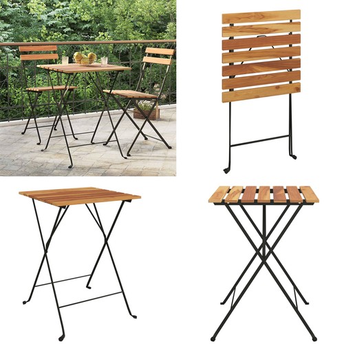 Stehtisch klappbar 71x55 - stehtisch, cm