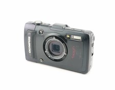 OLYMPUS STYLUS TG-2 TOUGH