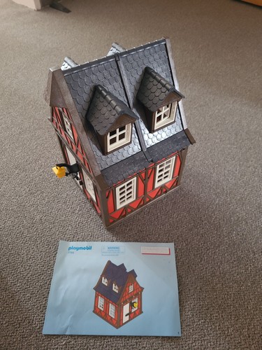 Playmobil 7785 ritter rotes - 7785,