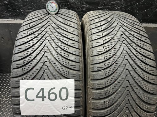 Ganzjahresreifen kumho - ganzjahresreifen,