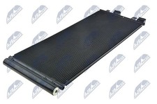NTY CCS-PL-044 Kondensator