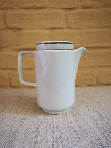 Kaffeekanne kantinengeschirr - kaffeekanne,,