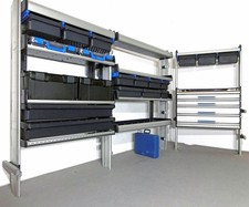 FES GmbH gebrauchte SORTIMO