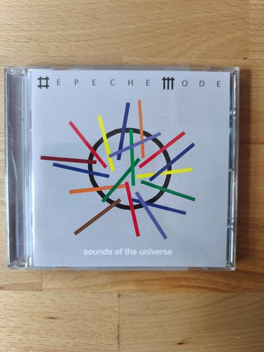 Depeche mode sounds of the - of,