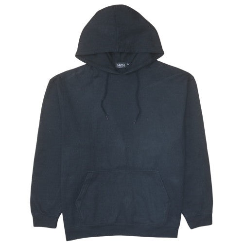 Boohooman herren schwarz - herren,