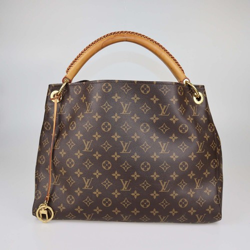 Louis vuitton monogram coated - vuitton,