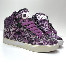 OSIRIS SCHUHE NYC 83 VLC