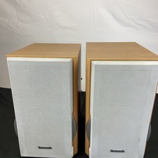 PANASONIC SB-PM 22 LAUTSPRECHERPAAR for SA-PM 15 - SA-PM 20 / 22 & SA-PM 30 MD