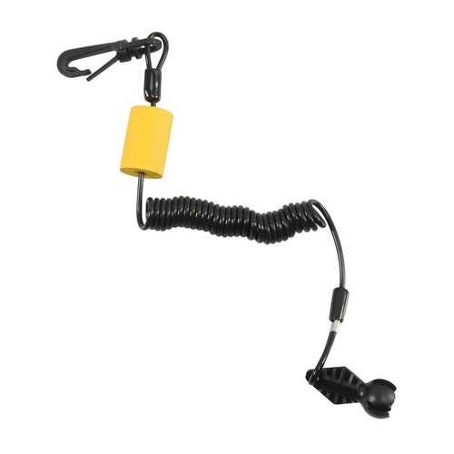 Jet-Ski-Sicherungsleine
