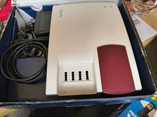 Agfeo AC 14 WebPhonie  ISDN