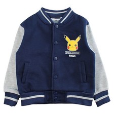 Pokemon Pikachu Jacke für