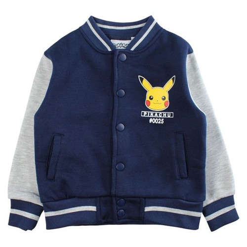 Pokemon pikachu jacke für - pokemon,