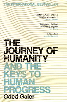 The journey humanity and - journey, humanity: