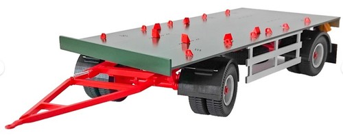 Polystyrol bausatz anhänger - bausatz,