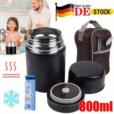 Thermobehälter Thermoskanne