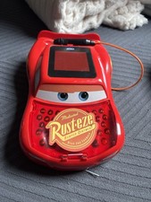 VTech Disney Pixar Cars