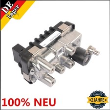 6NW009550 Turbolader
