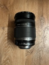 Canon EF-S 18-200mm f/3.5-5.6