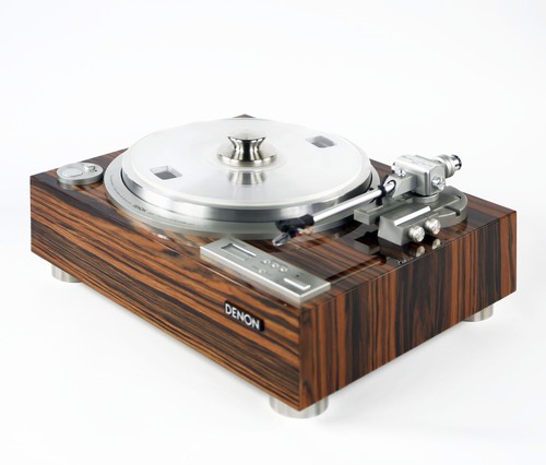 Revidierter denon 59l - revidierter,
