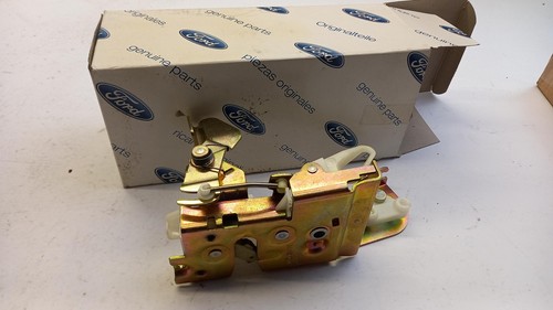 Original ford escort 01 - original,