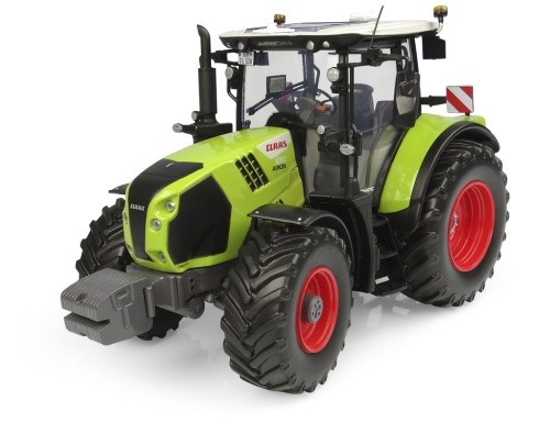 Claas arion 530 mit - arion,