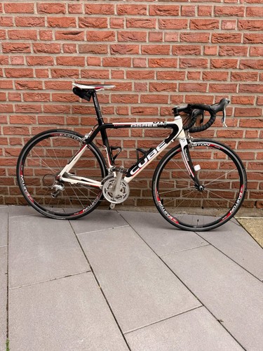 Rennrad cube agree - rennrad, pro