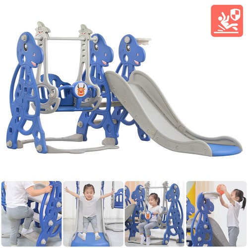 Kinderrutsche schaukel 175cm - kinderrutsche,