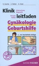 Klinikleitfaden Gynäkologie Geburtshilfe. Untersuchun... | Buch | sehr guter Zustand