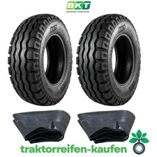 2x 10.0/75-15.3 10PR BKT AW