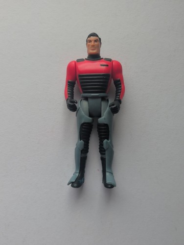 Batman actionfigur the - actionfigur,