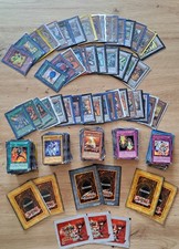 Yu Gi Oh Sammlung, Konvolut