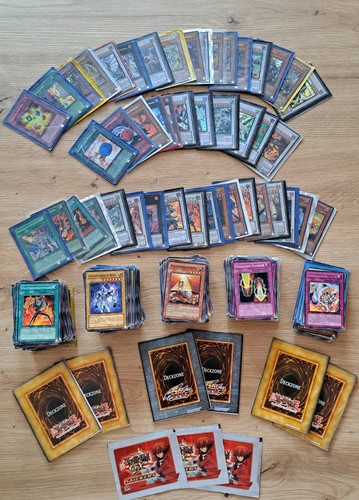 Sammlung konvolut - yu, gi