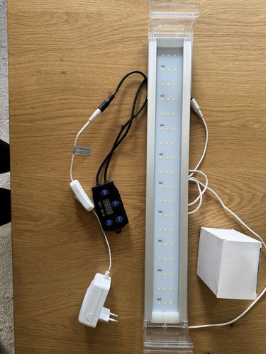 Superfish scaper led - led, /
