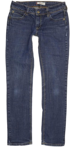 Levi 571 damen - levi's, blau