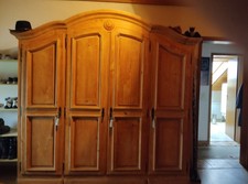 Schlafzimmer Komplettset