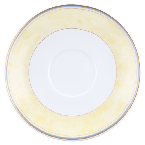 Untertasse für mokka villeroy - mokka,
