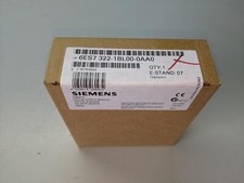Siemens Simatic S7 300 SM322