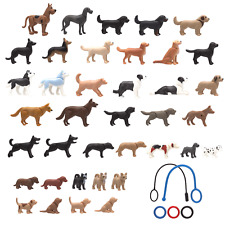 Playmobil City Life Hund Hunde Hundeshow Haustiere Schäferhund Welpen Auswahl