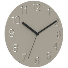 UNiLUX Wanduhr / Quarzuhr