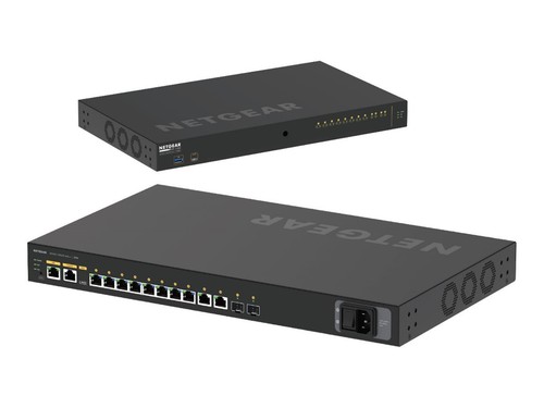 Netgear gsm4212ux 100eus - netgear, gsm4212ux-100eus