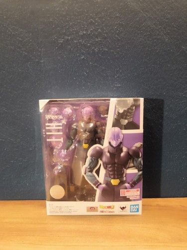 Figuarts dragonball super - sh,